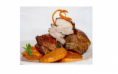 CHICHARRON DE CHANCHO